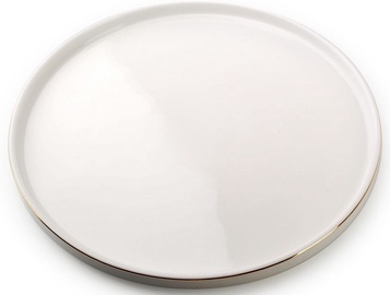 Taldrik Mondex Grace Dinner Plate White 26.7cm