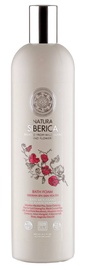 Natura Siberica Bath Foam Siberian Spa Skin Youth 550ml