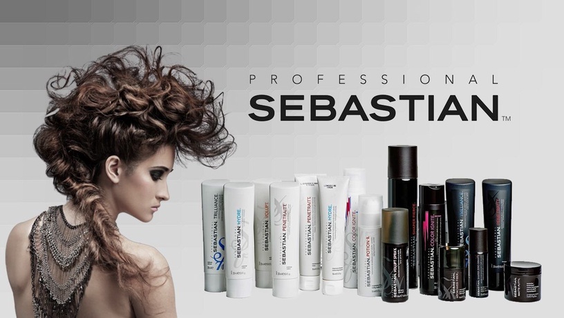 Matu modelēšanas pamati Sebastian Professional, 150 ml