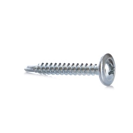 Pašvītņojošā skrūve Haushalt, 4.2 mm x 32 mm, 20 gab.