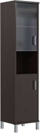 Skyland Born 431.10 Left Shelf Wenge Magic