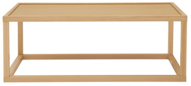 Black Red White Modai 103x53cm Wood