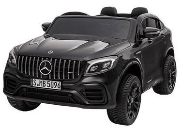 Akumuliatorinė mašina Ocie Mercedes-Benz GLC 63S 8610021-4R Black
