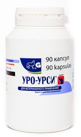 GiGi Uro-Ursi 90 Tablets