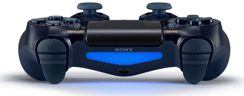 Žaidimų konsolė Sony PlayStation 4 Pro, Wi-Fi / Wi-Fi Direct / Bluetooth 4.0, 2 TB