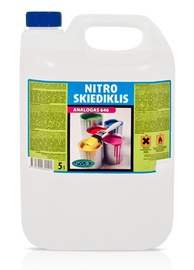 Atšķaidītājs, iekštelpu un āra Savex, 5 l