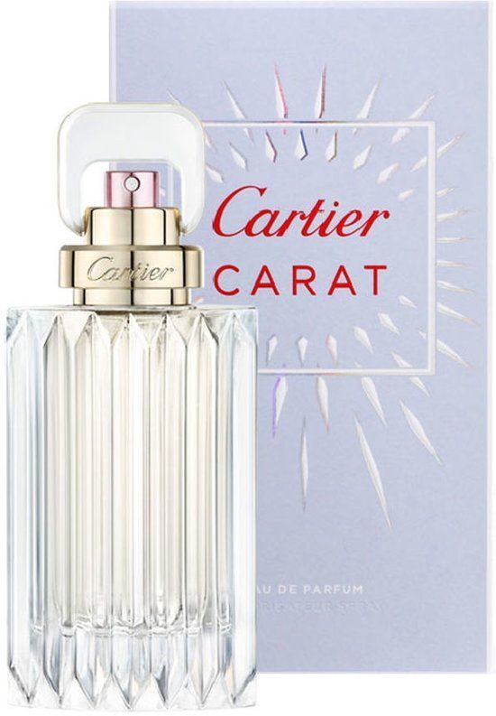 cartier carat edp 100ml