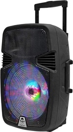 iDance Groove GR420MK3 Bluetooth Speaker