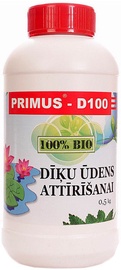 Puhastusvahend Primus D-100 Pond Clean Granules, 0.5 kg