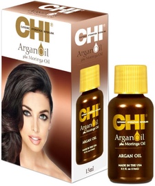 Farouk Systems CHI Argan Oil Plus Moringa Oil 15ml