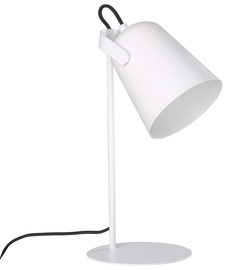 Light Prestige Siri Table Lamp E27 60W White