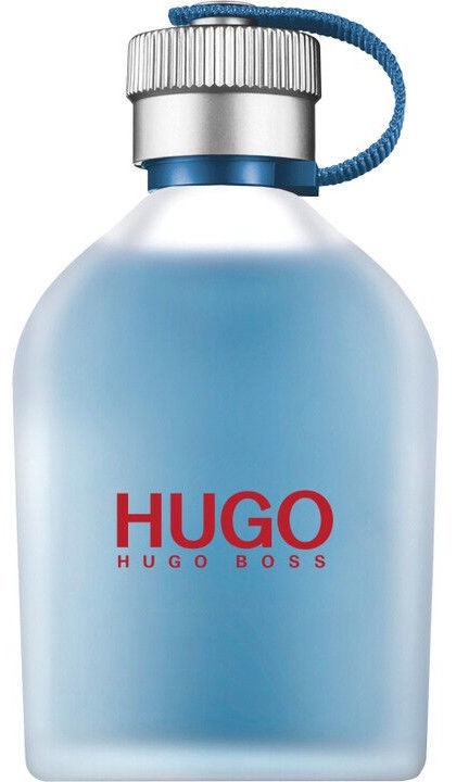 Tualetes ūdens Hugo Boss Hugo Now, 75 ml