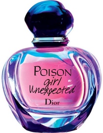 Tualettvesi Christian Dior Poison Girl Unexpected, 50 ml EDT