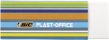 Ластик Bic 927867, белый