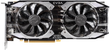 EVGA GeForce RTX 2070 XC Gaming 8GB GDDR6 PCIE 08G-P4-2172-KR