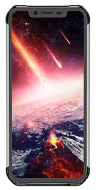 Mobilusis telefonas Blackview BV9600 Pro Silver, 128 GB