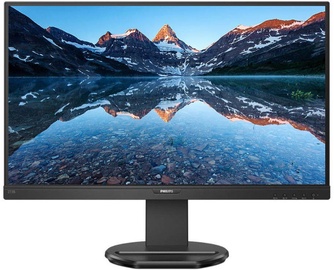 Монитор Philips 273B9/00, 27″, 4 ms