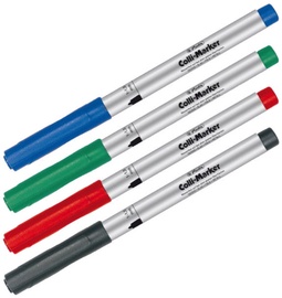Herlitz Colli Marker 4pcs 10915304