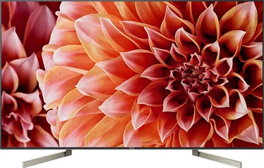 Televizorius Sony KD-75XF9005