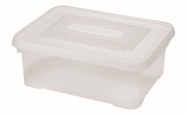 Curver Handy Box With Lid 12L