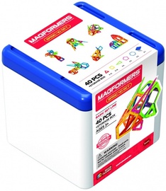 Konstruktor Magformers Basic, plastik