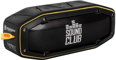 Belaidė kolonėlė GoClever Sound Club Rugged Mini 2