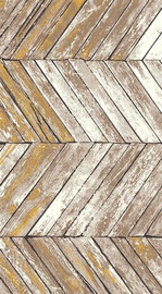 Kilimas Zer luxus 6057A L1884, 1 x 1,5 m