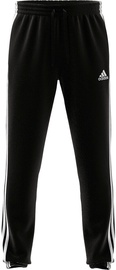 Брюки, мужские Adidas, черный, 2XL