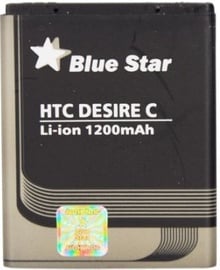 Батарейка BlueStar, Li-ion, 1200 мАч