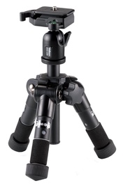 Velbon Ultra 353 Mini Q Tripod + QHD-33M Head