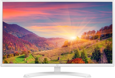 Monitorius LG 32MP58HQ-W