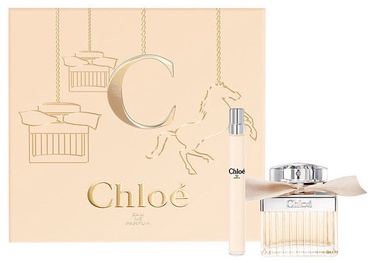 Chloe Chloe 50ml EDP + 10ml EDP