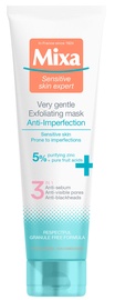 Mixa Exfoliating Mask 150ml