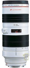 Canon EF 70-200 F/2.8 L USM