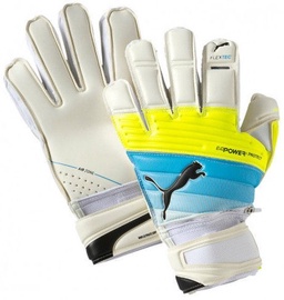 Puma Evo Power Protect 1.3 Gloves 041216 01 Size 10.5