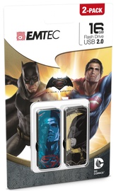 Emtec M700 16GB USB 2.0 Batman vs Superman P2
