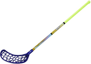 Q-max Hidalgo 2.4 Blue