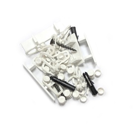 Крючок Domoletti Ceiling Cornice Hook Set 2 Slide 30pcs