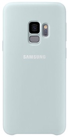 Samsung Silicone Cover For Samsung Galaxy S9 Blue