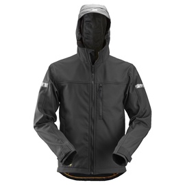 Jakk Snickers Allroundwork Softshell XL