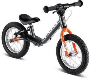 Paspirtukas Puky Light BR Black/Orange