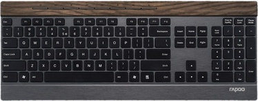 Rapoo E9260 Wireless Keyboard EN