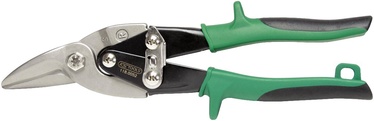 KSTools Tin Snips Sheet Metal Shears Right Handed Cut