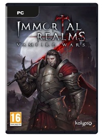 Immortal Realms Vampire Wars PC