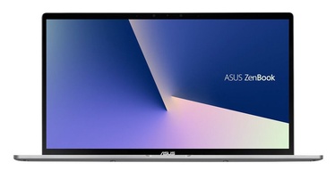 Asus ZenBook Flip 14 UM462DA-AI014T Light Grey