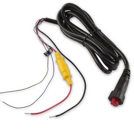 Garmin 4-Pin Power Data Threaded Cable