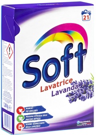 Soft Lavander Washing Powder 1.26kg