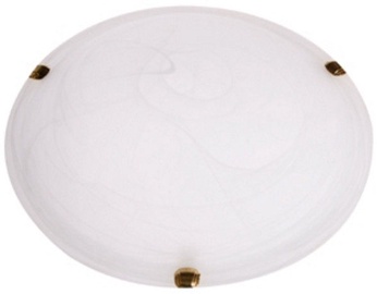 Lampa plafons Candellux Dora 14-38756, 120 W, E27