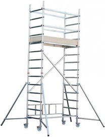Hymer ALU-PRO Tower Module 2