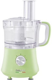 Virtuvinis kombainas Beper 90.470V Green